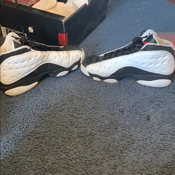 Jordan countdown pack - Picture 6 of 8